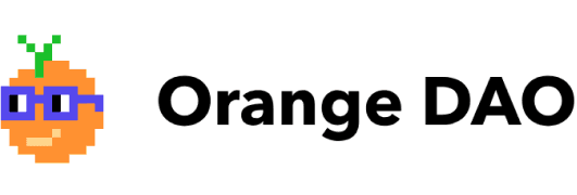 Orange DAO